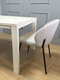 Стол Kenner BL1300 раздвижной, керамика