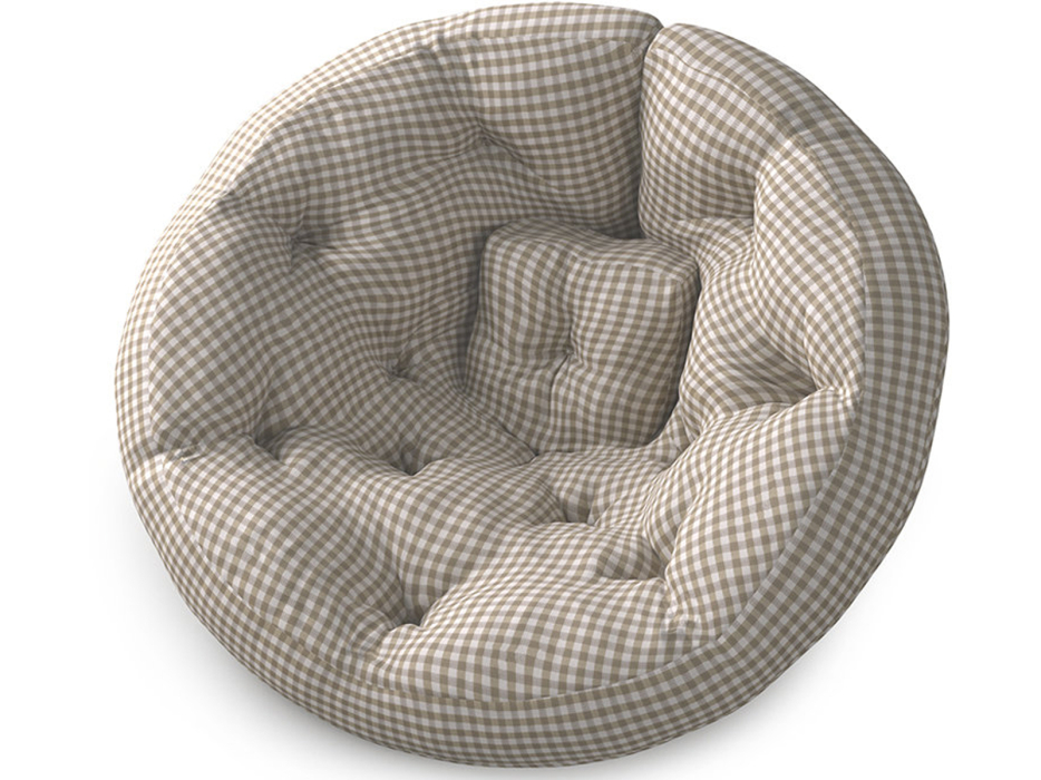 Кресла, Футон Мебелик Genso