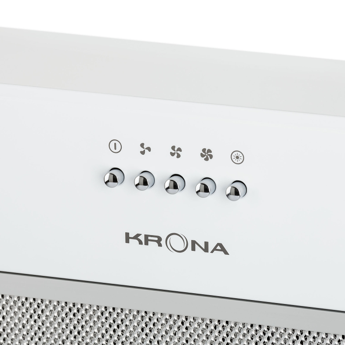 Вытяжки, Вытяжка кухонная AMBRA 600 PB