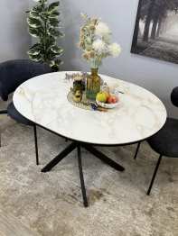 Стол Kenner R1100s раздвижной, керамика