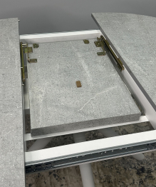 Стол Kenner AR1000 new раздвижной, ЛДСП