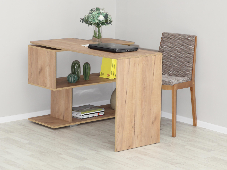 Прямые, Стол поворотный