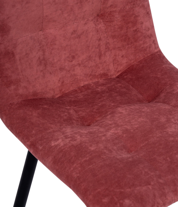 Стулья, Стул Фуджи Эконом чёрный 2 шт