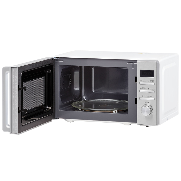 Микроволновые печи, Микроволновая печь KRONA QUANTUM 44 WH/IX