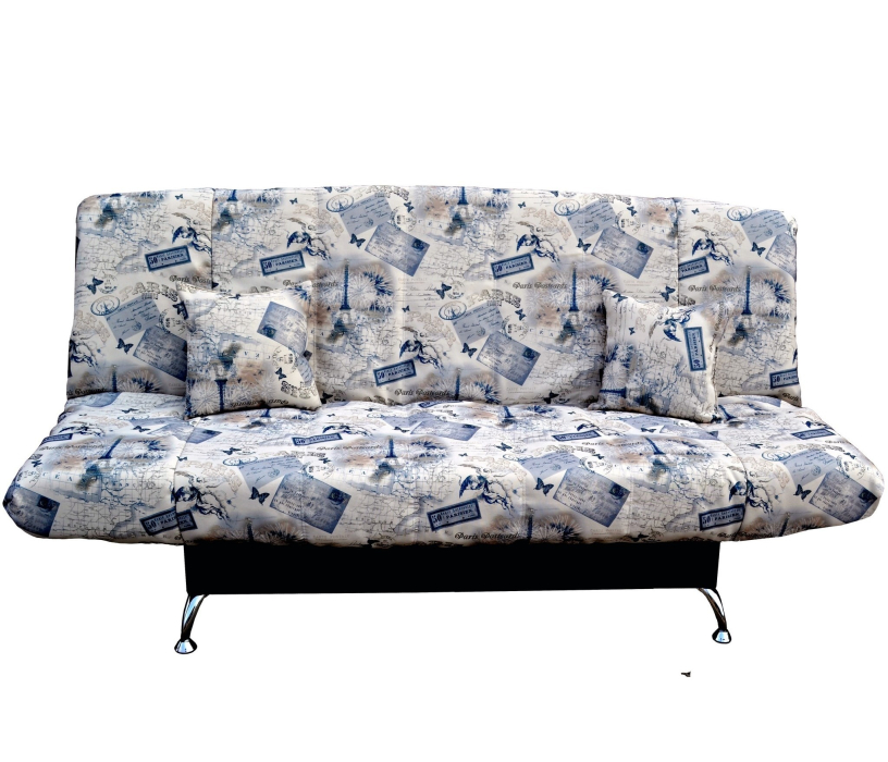 Мягкая мебель, Диван клик-кляк 02-01