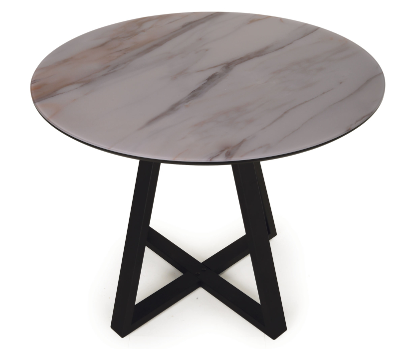 Обеденные столы, Стол обеденный "Юпитер"D 100