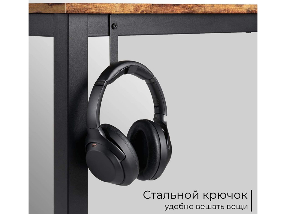 Прямые компьютерные столы, Стол офисный D004.140