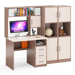 Уголок школьника СК-9