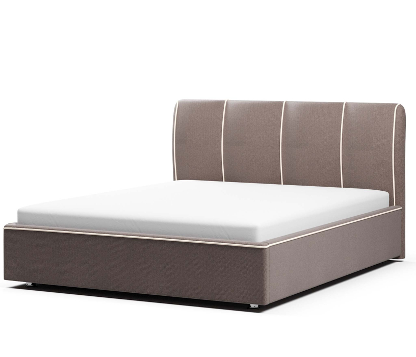 Кровати, Кровать Манхэттен 180,велюр