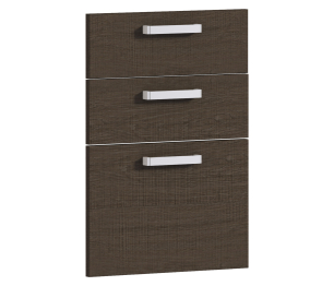 Регина фасад для стола 3 ящ 50х71 см