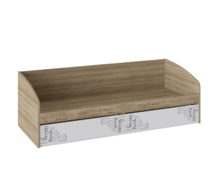 Кровать "Оксфорд" с ящиками