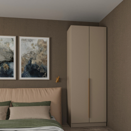 Шкаф Голд Бостон  800