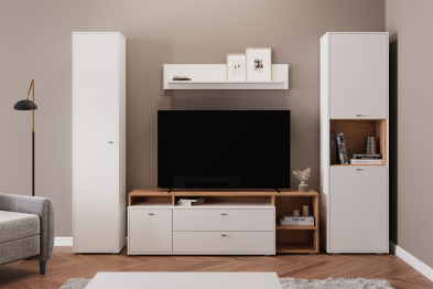 Шкаф-пенал 16.320