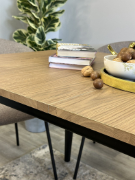 Стол Kenner KS1200 раздвижной, ЛДСП