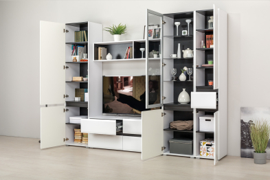 Сидней Комплектация № 25