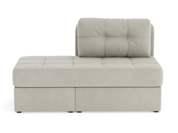 Диван-кровать еврокнижка трасформер Оливер Уно, велюр