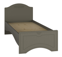 Кровати 80х200, Кровать Ассоль плюс АС-26 (2000х800)