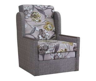 Кресло-кровать Классика Д, Велюр