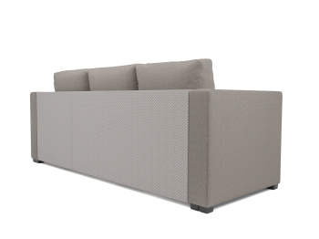 Диван угловой Мансберг (Рогожка)