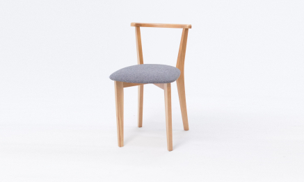 Стул Франк ПМ (Натуральный)