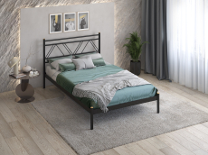 Кровати 140х200, Кровать Аркон 140х200