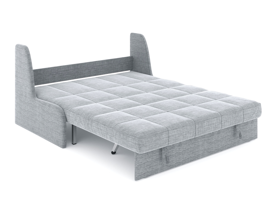 Диваны кровати со спальным местом, Диван-кровать Токио 80 аккордеон, рогожка