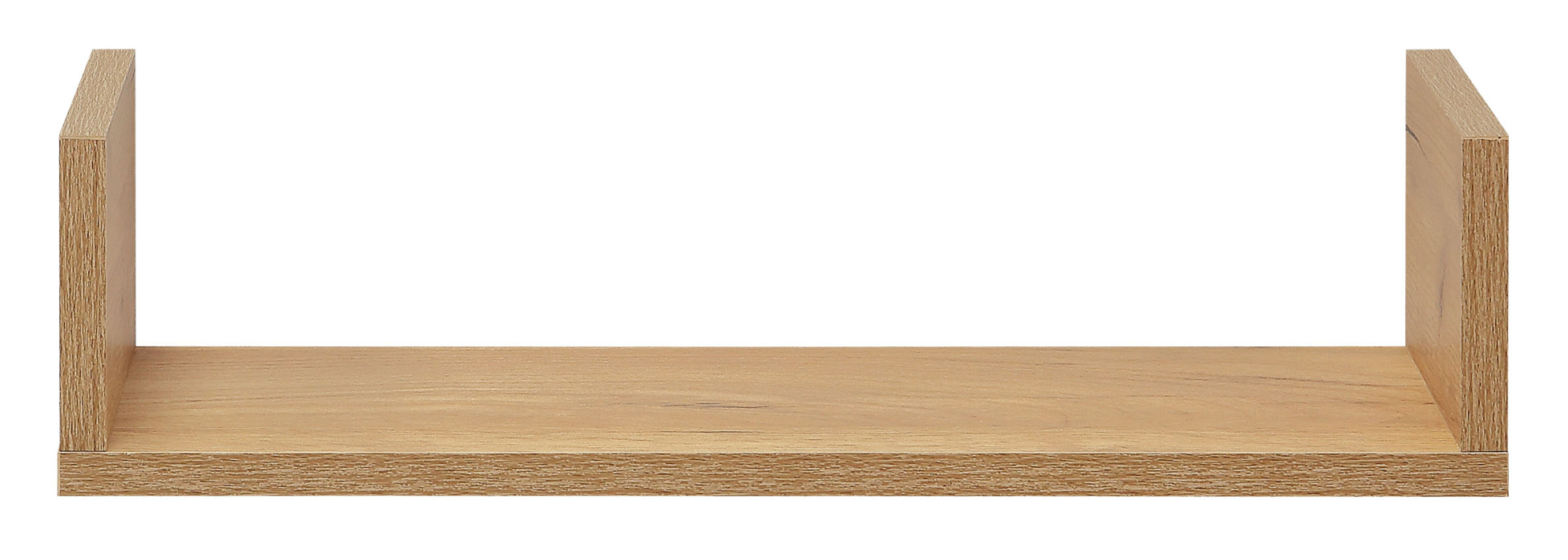 Настенные полки, Полка открытая №3