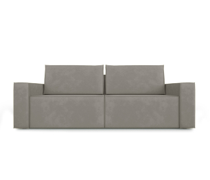 Диван-кровать Лофт, велюр