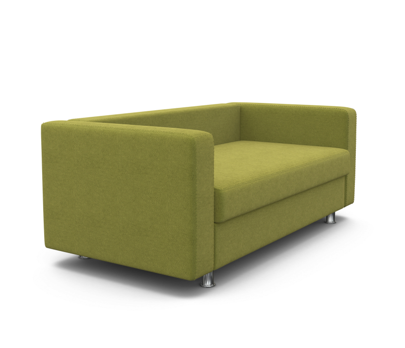 Диваны  офисные, Диван офисный Бит, велюр