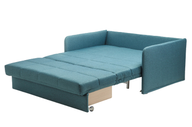 Диван-кровать Аккордеон Лайт 140 см Шерлок, рогожка