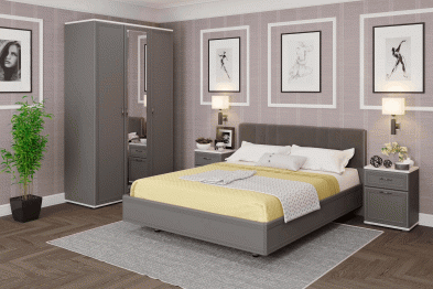 Спальня Карина  СК-1016