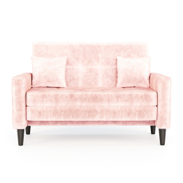 Диван-кровать Этро Люкс, велюр