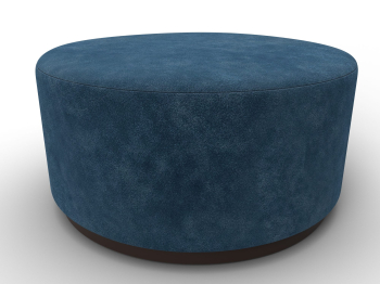 Пуф 004, велюр TOWER