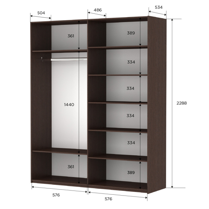 Шкафы-купе 2-х дверные, Шкаф-купе Прайм 2-х дверный Стекла фисташка/Доводчики 120х57х230