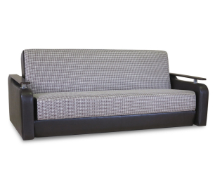 Диван-кровать Грант Д 120, рогожка