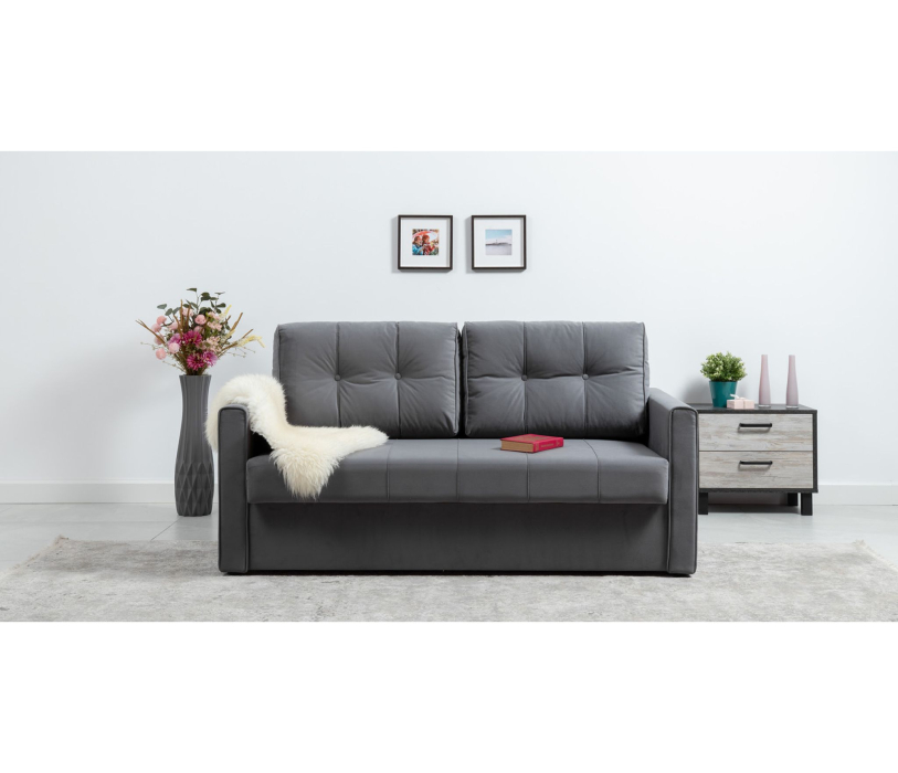 Диваны кровати со спальным местом, Диван-кровать Лео