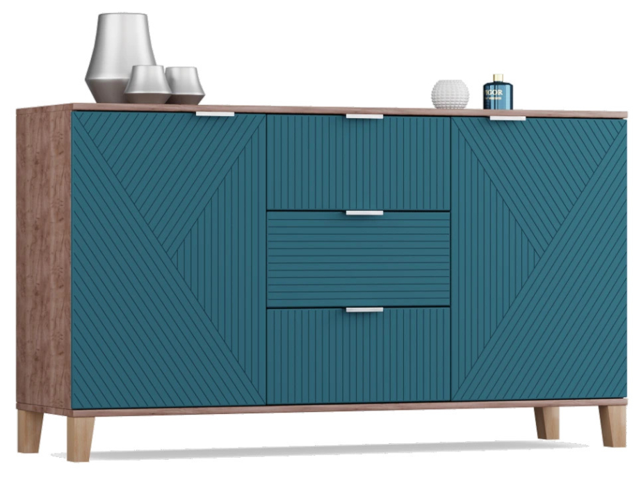 Комоды, Комод Марвин 4