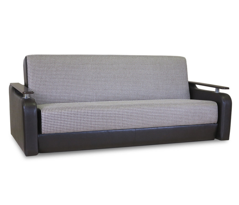 Диваны, Диван-кровать Грант Д 120, рогожка