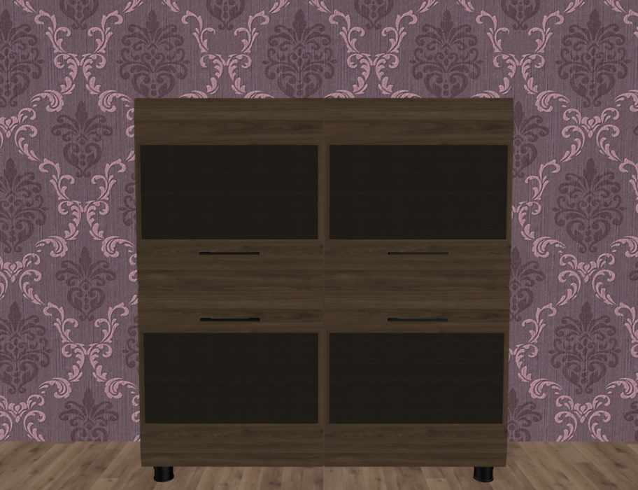 Серванты, Модульная система Камелия Тумба ТБ-2605