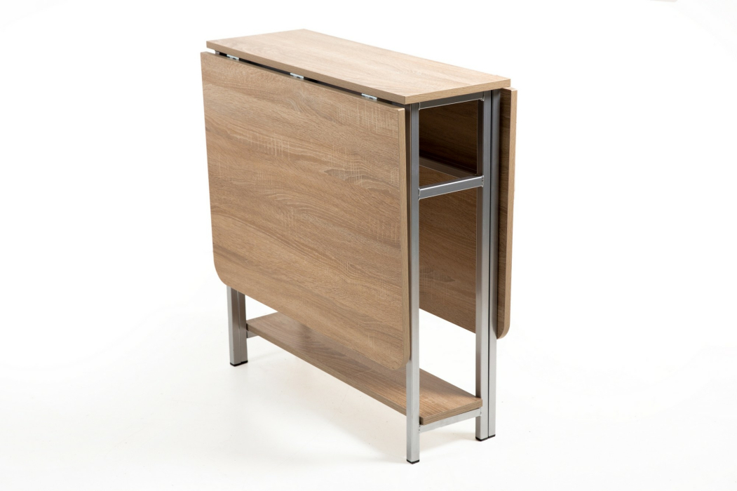 Обеденные столы, СТОЛ-КНИЖКА №3