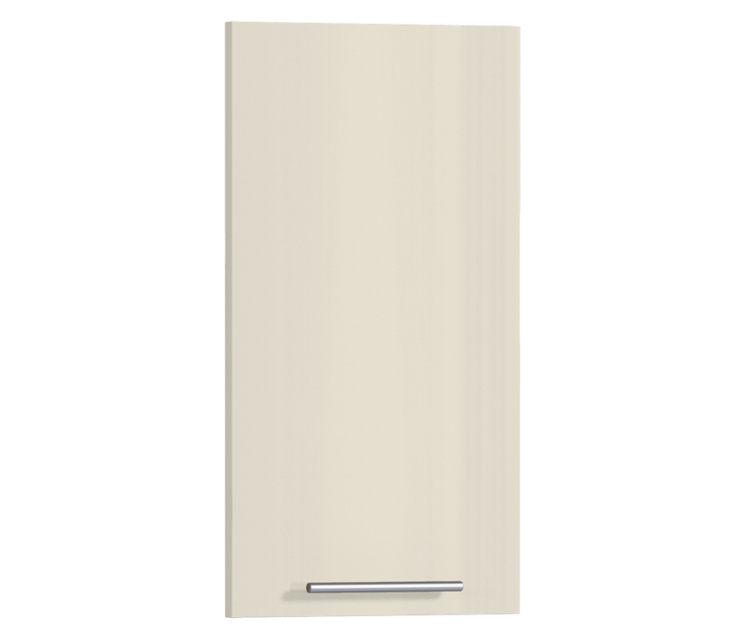 , Фасад Анна ФПУ-40 Ваниль глянец