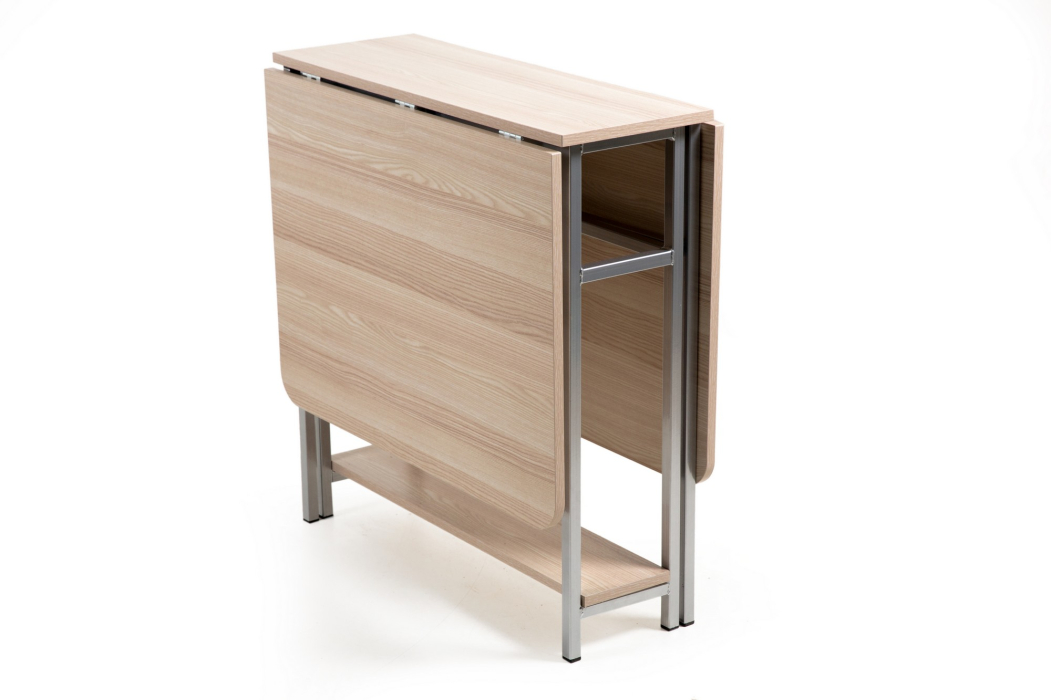 Обеденные столы, СТОЛ-КНИЖКА №3