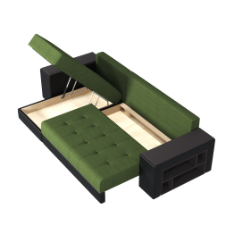 Угловой диван Дубай