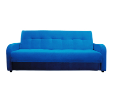 Диваны книжки, Диван- кровать книжка Лондон Люкс, 140, велюр