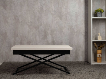 Стол-трансформер Левмар Apollo D36