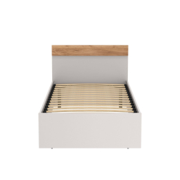 Кровать одинарная Прайм 89.07