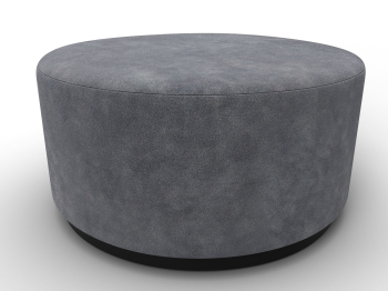 Пуф 004, велюр TOWER