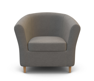 Кресло Евро Лайт велюр