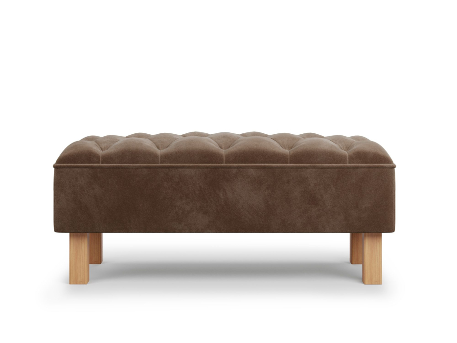 Банкетка в прихожую, Пуф Agat 