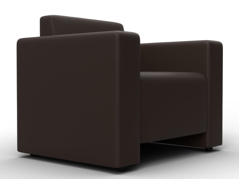 Кресла, Кресло Лига-093, экокожа